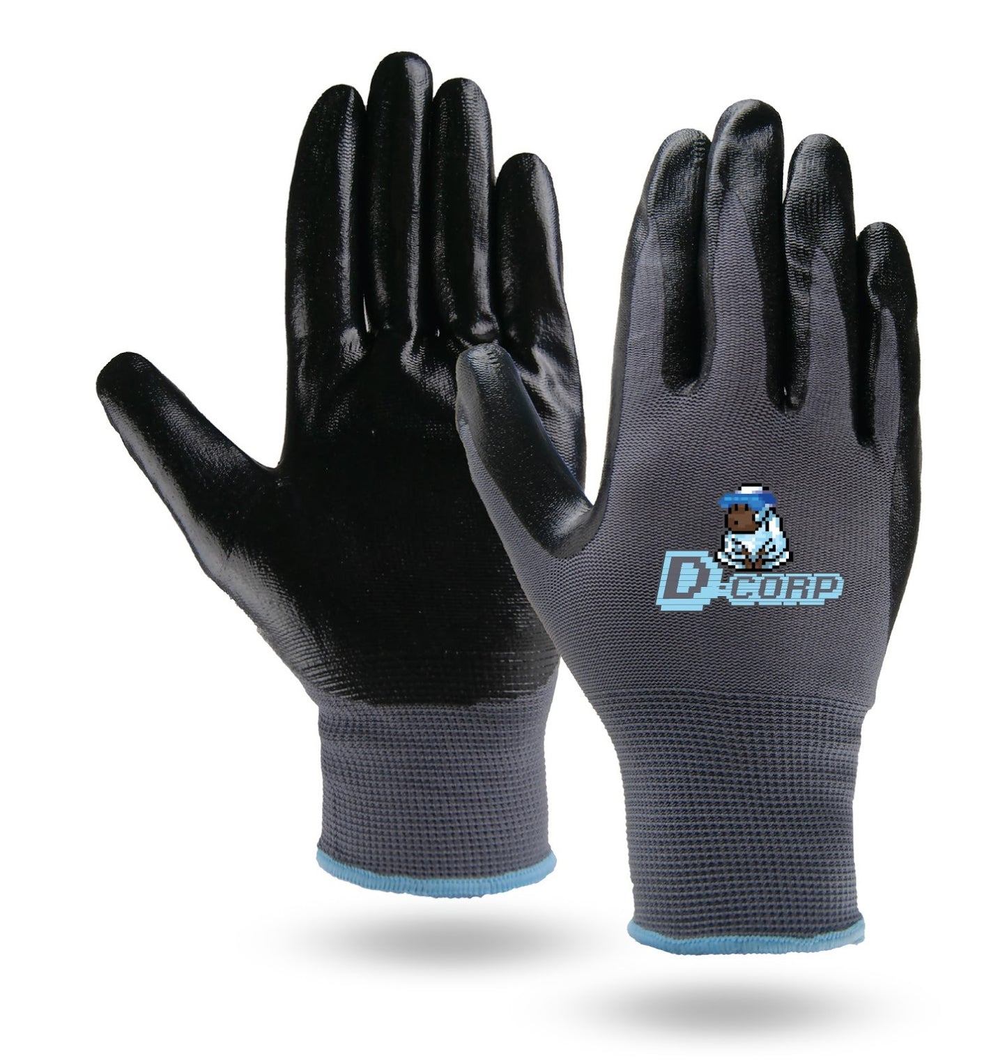 Grip Comfort Gloves